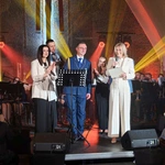Koncert ku czci św. Jana Pawła II