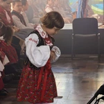 Koncert ku czci św. Jana Pawła II