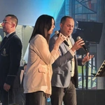 Koncert ku czci św. Jana Pawła II