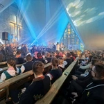 Koncert ku czci św. Jana Pawła II
