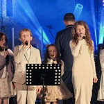 Koncert ku czci św. Jana Pawła II
