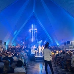 Koncert ku czci św. Jana Pawła II