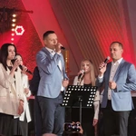 Koncert ku czci św. Jana Pawła II