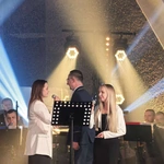 Koncert ku czci św. Jana Pawła II