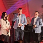 Koncert ku czci św. Jana Pawła II