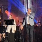 Koncert ku czci św. Jana Pawła II