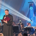Koncert ku czci św. Jana Pawła II