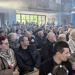 Koncert ku czci św. Jana Pawła II