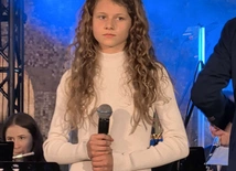 Koncert ku czci św. Jana Pawła II