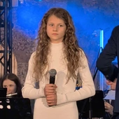 Koncert ku czci św. Jana Pawła II