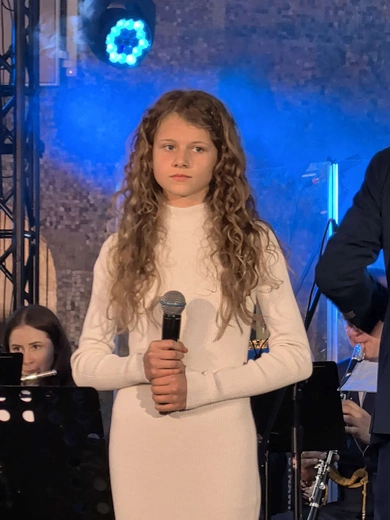 Koncert ku czci św. Jana Pawła II