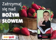 1 czerwca Uroczystość Wniebowstąpienia Pańskiego