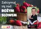 1 czerwca Uroczystość Wniebowstąpienia Pańskiego