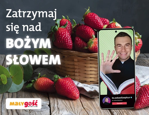 8 czerwca Uroczystość Zesłania Ducha Świętego