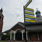 Tychy. W Parafii MB Królowej Aniołów w Wilkowyjach mówi się i modli po śląsku