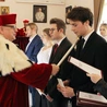 Dlaczego warto studiować na Papieskim Wydziale Teologicznym?