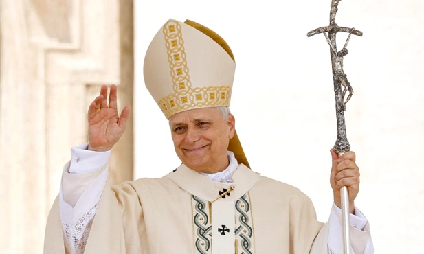 Ks. Pawłowski o ekumenicznym potencjale Leona XIV