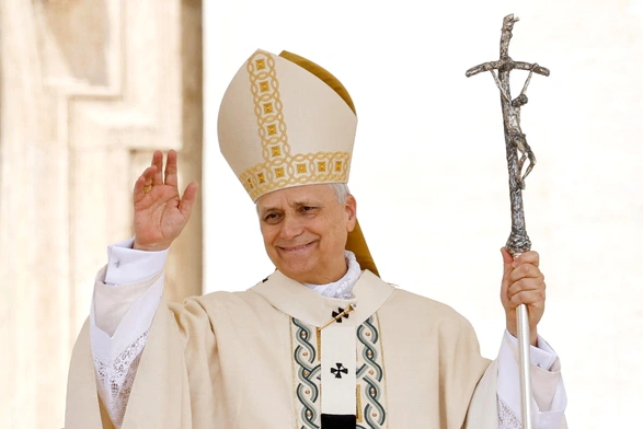 Ks. Pawłowski o ekumenicznym potencjale Leona XIV