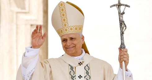Ks. Pawłowski o ekumenicznym potencjale Leona XIV
