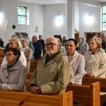 45. rocznica święceń kapłańskich