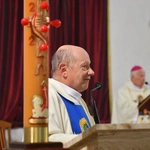 45. rocznica święceń kapłańskich