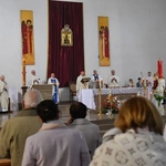 45. rocznica święceń kapłańskich