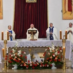 45. rocznica święceń kapłańskich