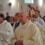 45. rocznica święceń kapłańskich