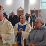 45. rocznica święceń kapłańskich