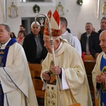 45. rocznica święceń kapłańskich