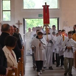 45. rocznica święceń kapłańskich