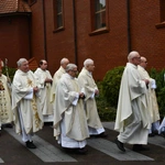 45. rocznica święceń kapłańskich