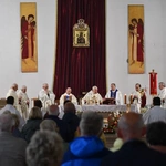 45. rocznica święceń kapłańskich