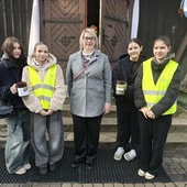 Żonkilowe Pola Nadziei po raz piąty w Ostrowcu Świętokrzyskim