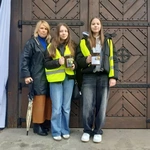 Żonkilowa akcja dla hospicjum