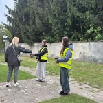 Żonkilowa akcja dla hospicjum