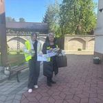 Żonkilowa akcja dla hospicjum