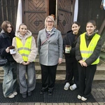 Żonkilowa akcja dla hospicjum