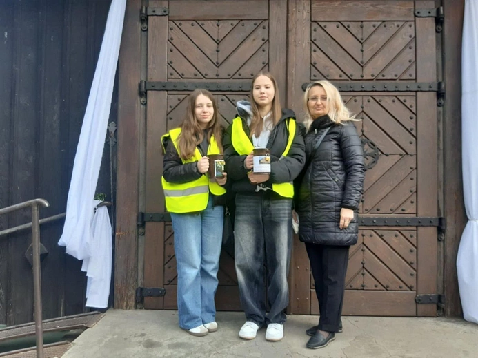 Żonkilowa akcja dla hospicjum