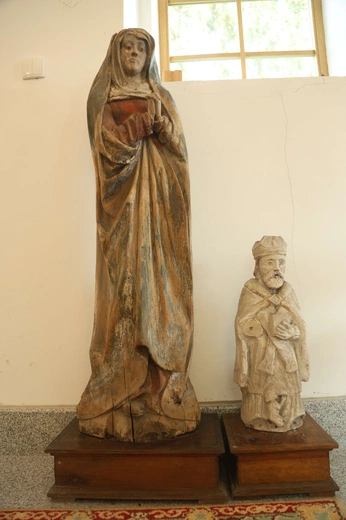 Kościół pw. św. Bernardyna w Przecławiu