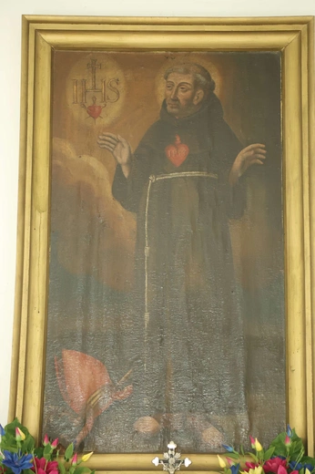 Ocalona świątynia
