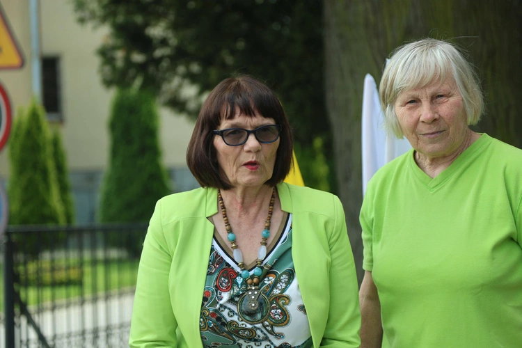 Ocalona świątynia
