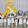 Dzieci i młodzież czerpią z nauczania św. Jana Pawła II