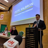 Katowice. Jak przeciwdziałać mobbingowi w pracy? Dyskusja w murach UŚ