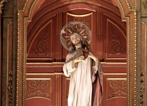 Leon XIV zachęca do otwarcia się na tajemnicę miłości Boga