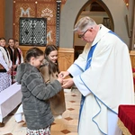 Zagrali Wojtyłę, który im patronuje