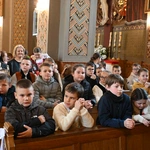 Zagrali Wojtyłę, który im patronuje