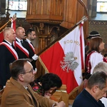 Zagrali Wojtyłę, który im patronuje