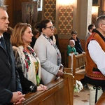 Zagrali Wojtyłę, który im patronuje