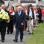 Zagrali Wojtyłę, który im patronuje